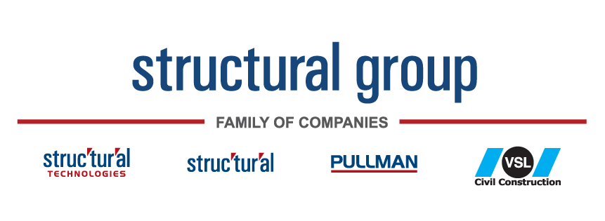 Structural Group Inc.